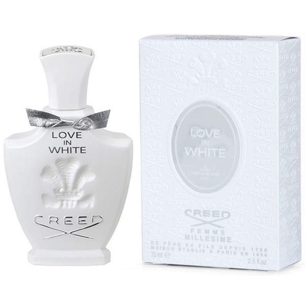 Nước hoa Creed Love in White