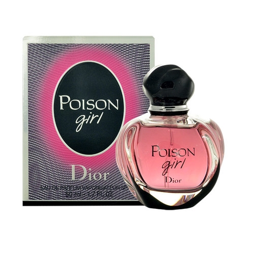 Nước hoa Dior Poison Girl Eau De Perfum  Theperfumevn