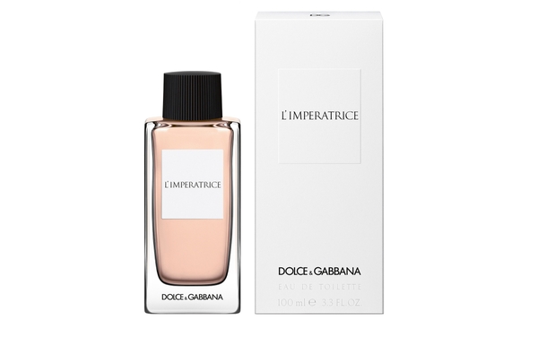 DOLCE GABBANA L'IMPERATRICE