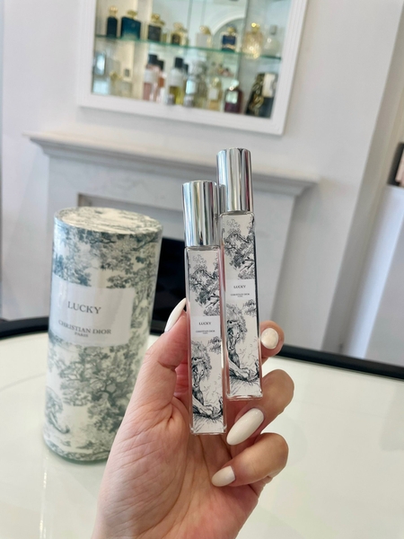Chiết Dior Lucky