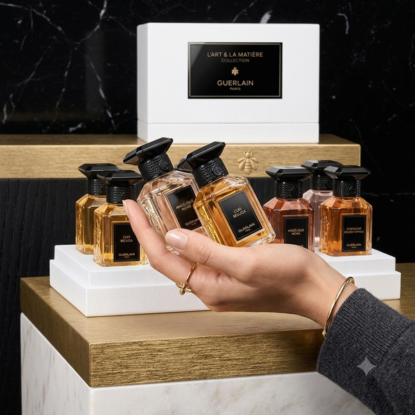 Set mini Guerlain