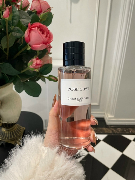 TESTER DIOR ROSE GIPSY NỮ