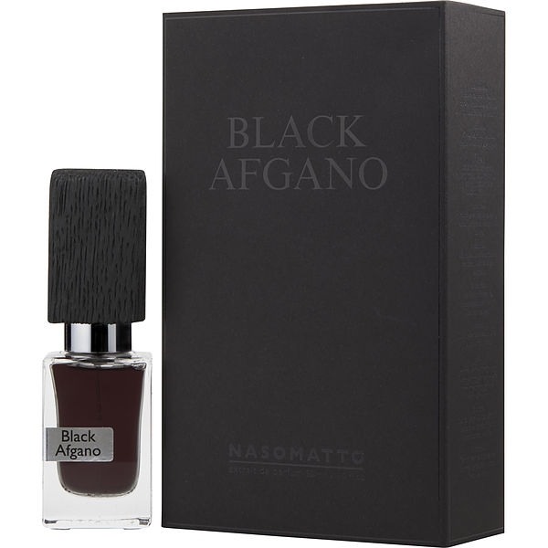 Nước hoa Black Afgano Unisex
