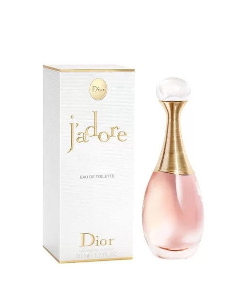 Nước hoa nữ Dior Jadore edt 100ml