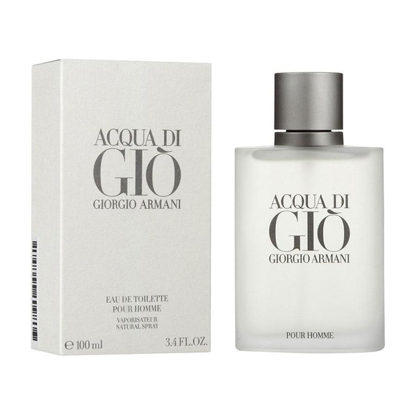 Nước hoa nam Acqua Di Gio for men eau de toilette