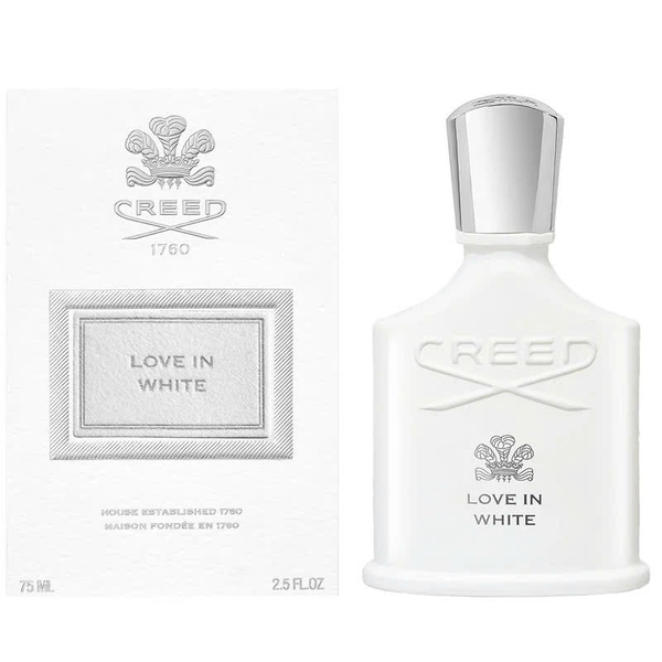 Nước hoa Creed Love in White