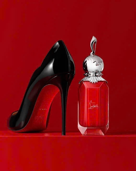 Nước hoa Nữ Christian Louboutin Loubirouge