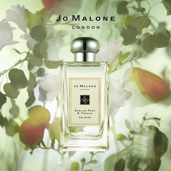 JO MALONE LONDON ENGLISH PEAR & FREESIA