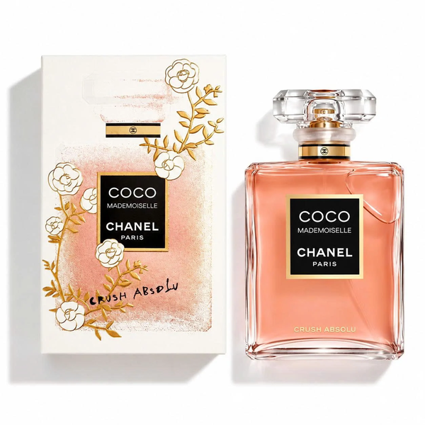 Nước Hoa Nữ Chanel Coco Mademoiselle Crush Absolu