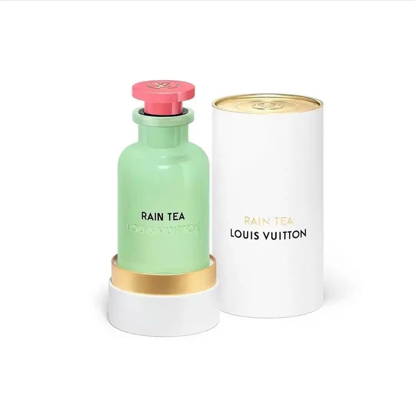 Nước Hoa Louis Vuitton Rain Tea Eau De parfum