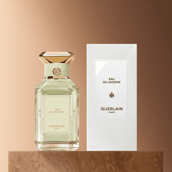 Nước hoa Guerlain Eau De Lingerie 100ml