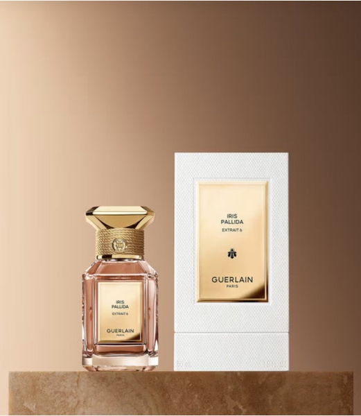 Nước hoa Guerlain Iris Pallida Extrait 6