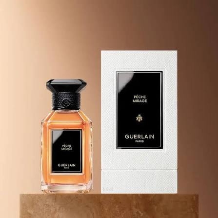 Nước hoa Guerlain Pêche Mirage