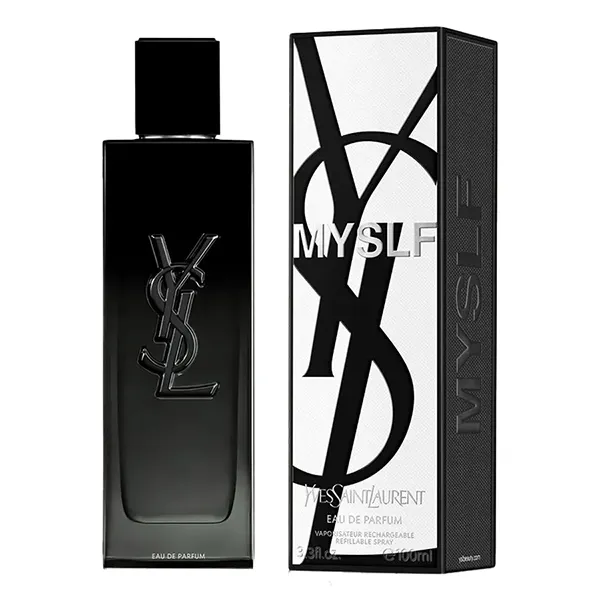 Nước hoa nam Yves Saint Laurent Myslf Edp