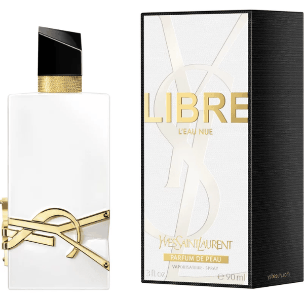 Nước hoa Yves Saint Laurent Libre L’Eau Nue EDP