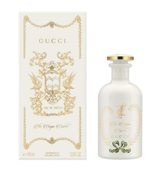 Nước hoa Gucci the virgin violet unisex