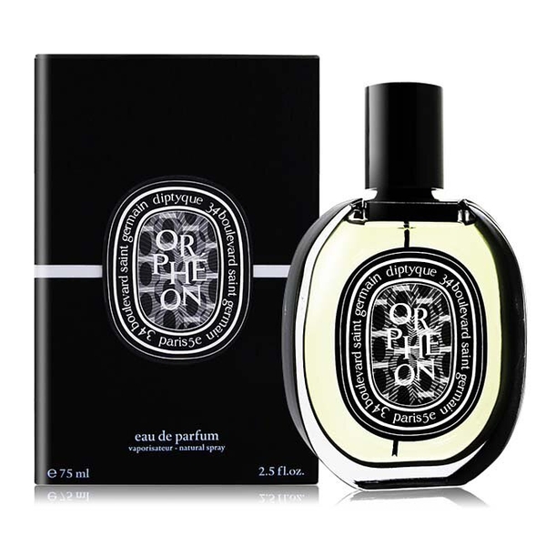 Nước hoa Diptyque Orphéon Eau de Parfum