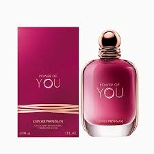 Nước hoa Nữ Giorgio Armani Emporio Armani Power Of You EDP