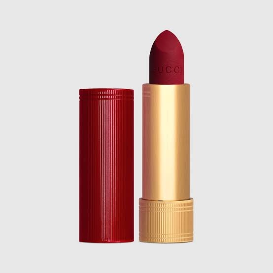 Son Gucci 509 Rosso Ancora