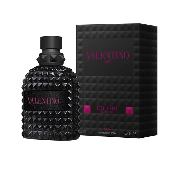 Nước hoa nam Valentino Uomo Born In Roma Extradose