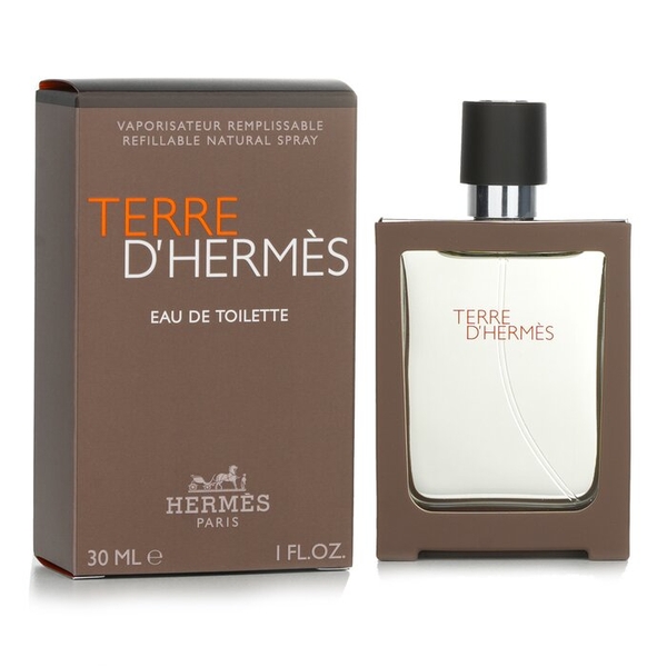 HERMES TERRE D’HERMES 30ml