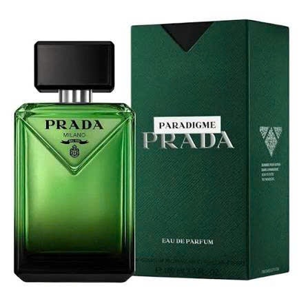 Nước hoa nam Prada Paradigme Eau de Parfum