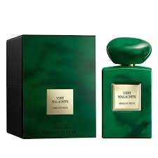 Nước hoa Armani Prive Vert Malachite