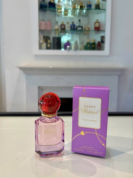 Nước hoa Happy Chopard Magnolia bouquet