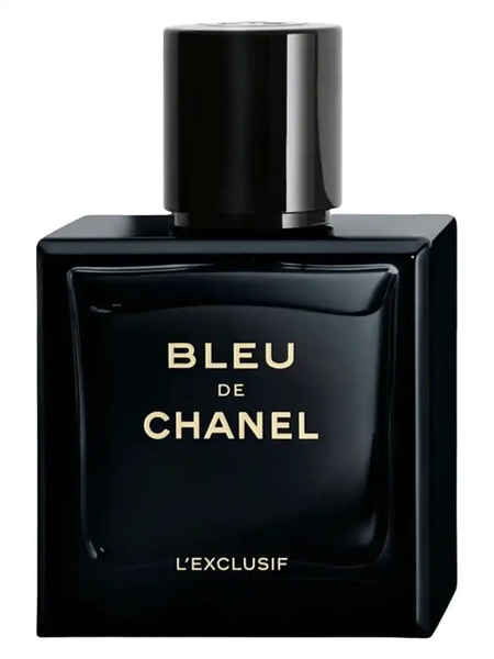 New - BLEU DE CHANEL L’EXCLUSIF