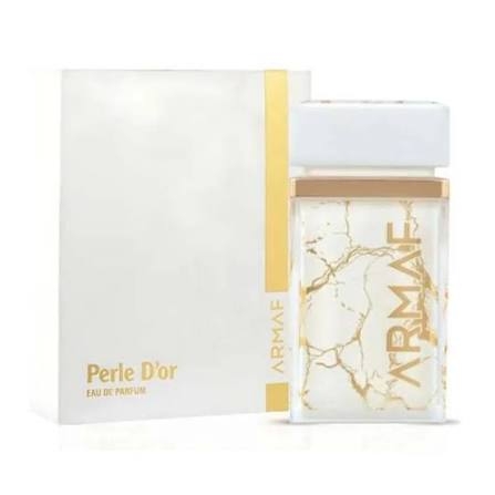 Nước hoa nữ Armaf Perle D’or