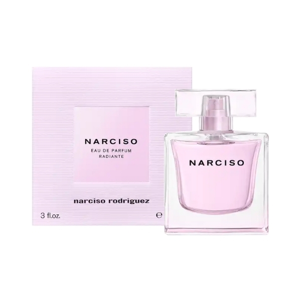 Nước hoa nữ Narciso Rodriguez Radiante