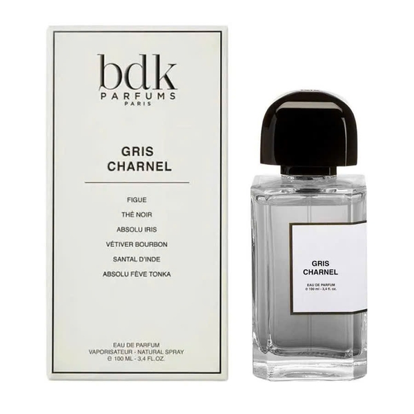 Nước Hoa Unisex BDK Parfums Gris Charnel EDP