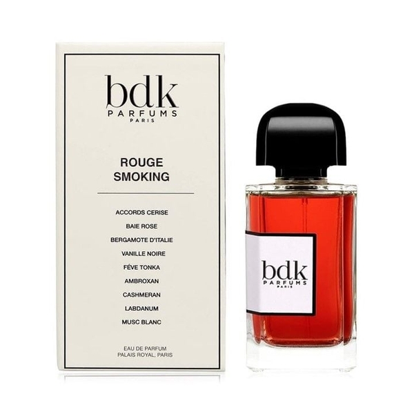 Nước Hoa Unisex BDK Parfums Rouge Smoking