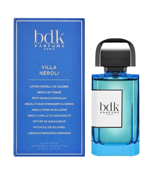 Nước hoa BDK Parfums Villa Néroli