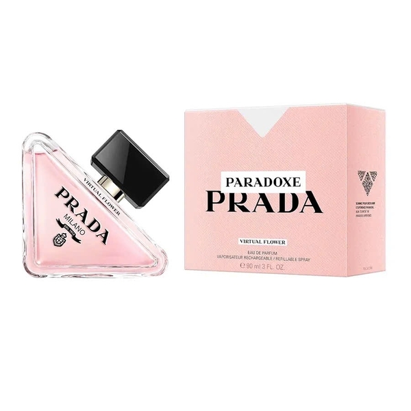 Nước hoa nữ Prada Paradoxe Virtual Flower