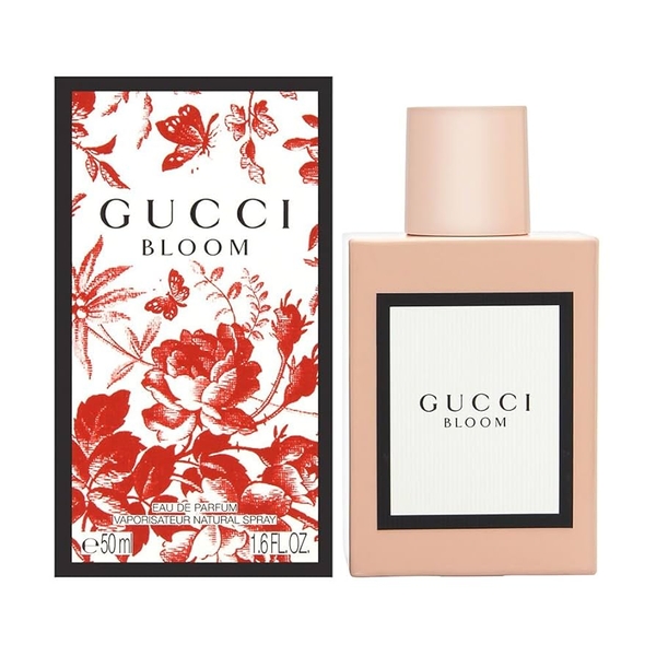 Nước hoa Nữ GUCCI BLOOM 50ml edp