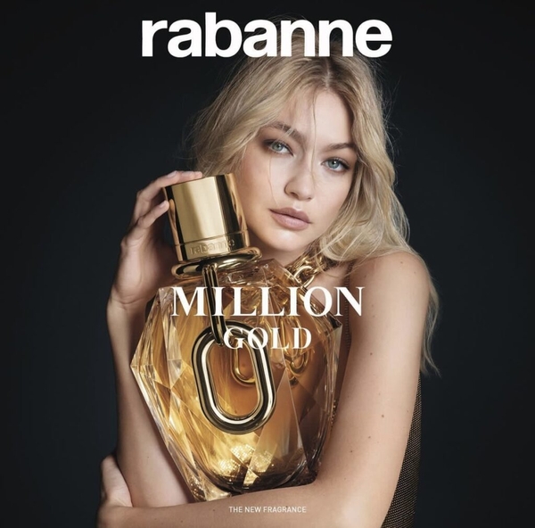 Million Gold For Her 50ml