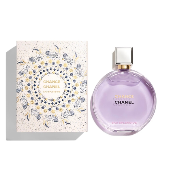 Nước hoa Nữ Chanel Chance Eau Splendide EDP