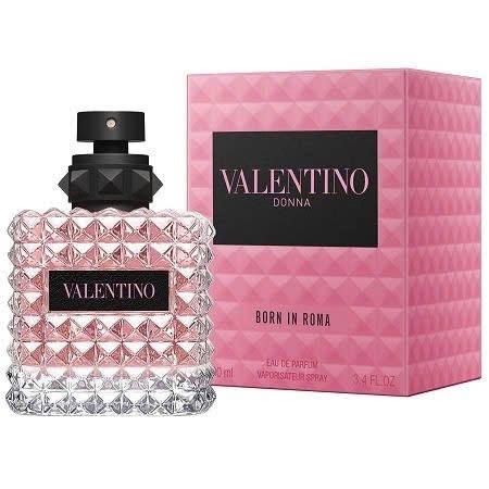 Nước hoa nữ Valentino Donna Born in Roma Eau De Parfum
