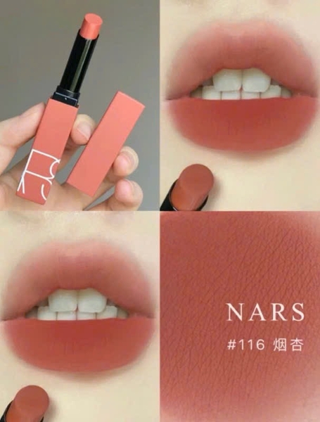 Son Nars 116