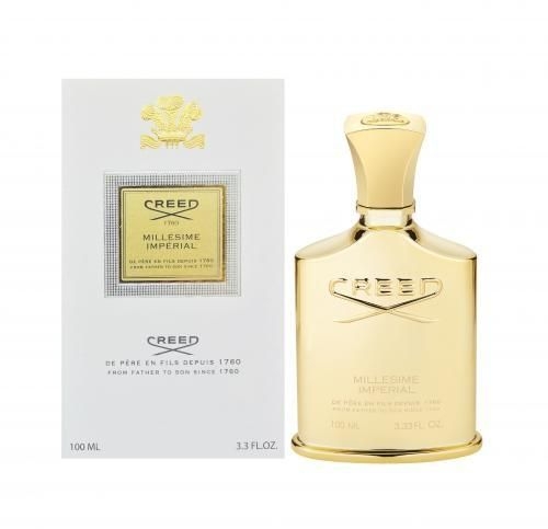 CREED MILLESIME IMPERIAL