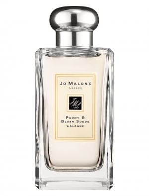 JOMALONE PEONY AND BLUSH SUEDE