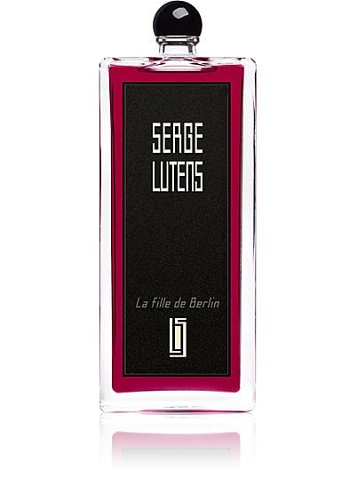 Nước hoa Nữ Serge Lutens La Fille de Berlin