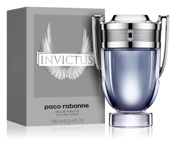 PACO RABANNE  INVICTUS