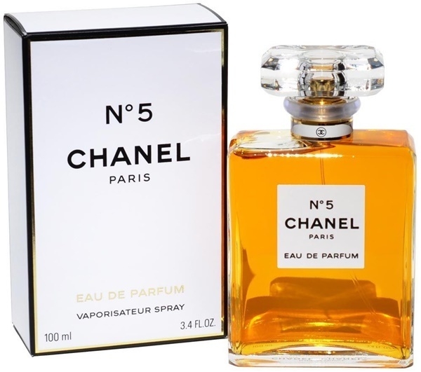 CHANEL  Chanel No.5 Eau De Parfum