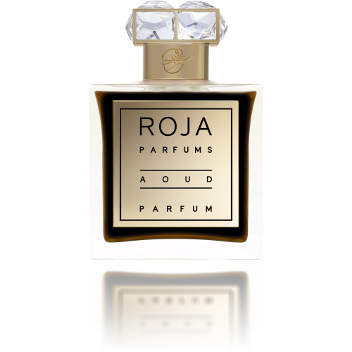 NƯỚC HOA ROJA AOUD PARFUM