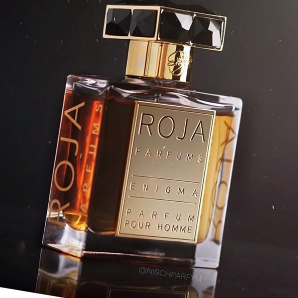 ROJA ENIGMA PARFUMS POUR HOMME