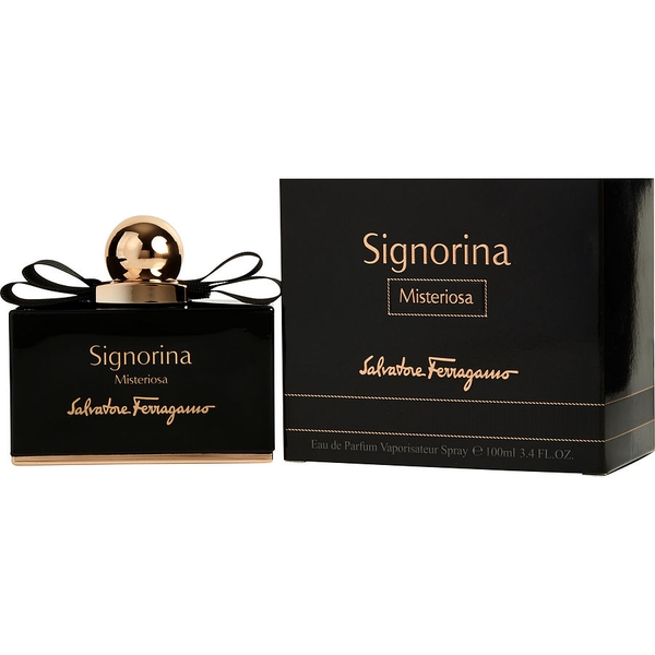 Nước hoa nữ Signorina Misteriosa for women