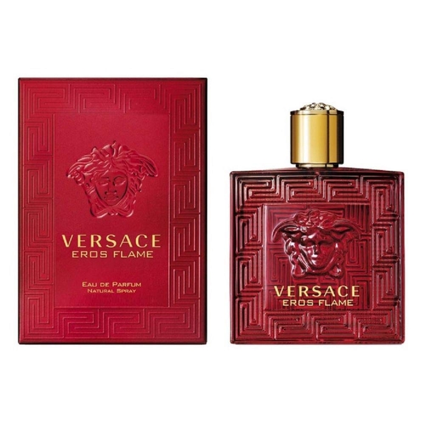 VERSACE EROS FLAME