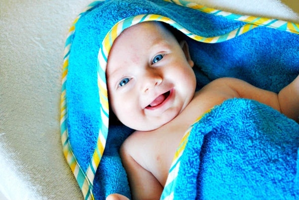 khăn bông tắm chất lượng